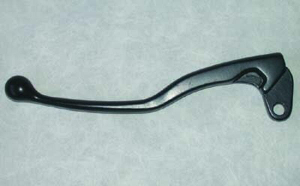 Bihr Clutch Liver OE Type Casted Aluminum Black14-0504