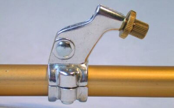 Bihr Clutch Leber Barch Aluminium für die Kupplungsleber 87220914-0106BKT gegossen