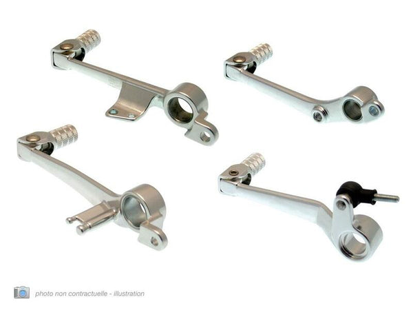 BiHR Gear Leber Aluminium Suzuki GSX1300R Hayabusa26-30030