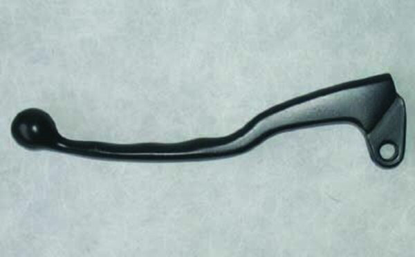 V PARTS OEM Typ Guss-Aluminium Kupplungshebel Schwarz Yamaha Sr 500 14-0508 
