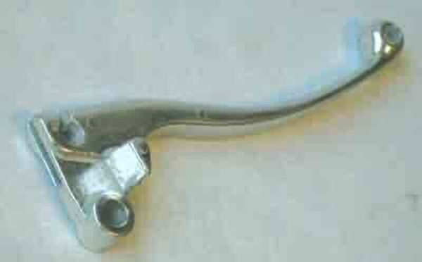 V PARTS OEM Typ Guss-Aluminium Kupplungshebel Poliert Kawasaki W650 46092-1209 
