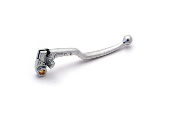 V PARTS OEM Typ gegossener Aluminium-Kupplungshebel poliert Honda Cbr 600 Rr 53182-MEE-000 