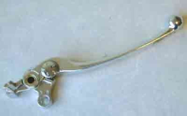 V PARTS OEM Type Casted Aluminium Clutch Lever Polished Yamaha Fjr 1300 5EA-83912-00 