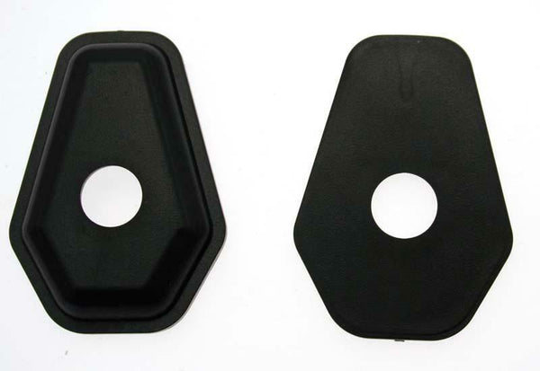 BiHR -Indikatoren Blankingplatten Suzukiwhss2