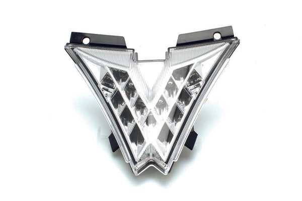 BIHR-LED-hintere Lampe mit integrierter Blinker-Aprilia RSV4 R/Factory-A17-5031