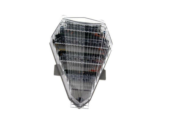 BiHR-LED-Bärenlicht mit integriertem Blinker-Yamaha YZF-R6-ST-5080