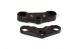 LSL Black Anodised Triple Clamp KawasakiW800 140K137SW