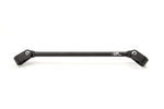 LSL Handlebar Cross Bar Black Ø22.2/28.6 122ST01MB