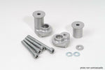 LSL Crash Protectors fitting kit For CBR1000RR 2006 550H114