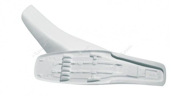 Racetech Seat Foam Husaberg/Husqvarna R-Puhsq10014