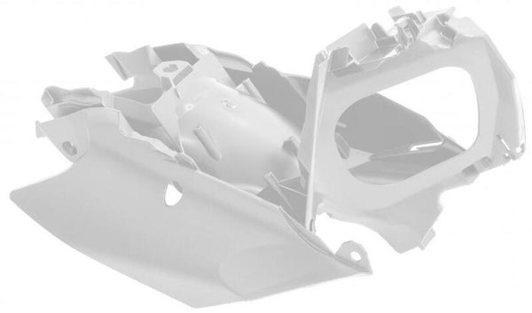 Racetech Air Box White KTM SX/SX-F R-CFTMBN0013