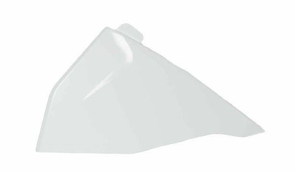 Racetech Airbox umfasst weiße KTM SX/SX-F R-FICTMBNSX19