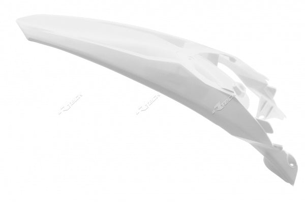 Racetech Heck Fender White KTM EXC/F 125 R-PPKTMBN0012