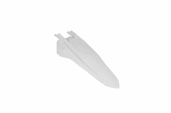 Racetech Heck Fender White KTM SX/SX-F R-PPKTMBN0019