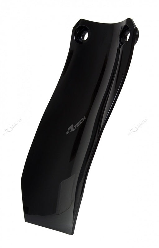 Racetech Heck Stoßschlammklappe R-PCRFNR017