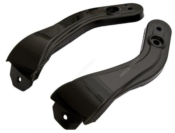 Sliders for Hand Guards Racetech Vertigo/F LX Black Repslvtnr00