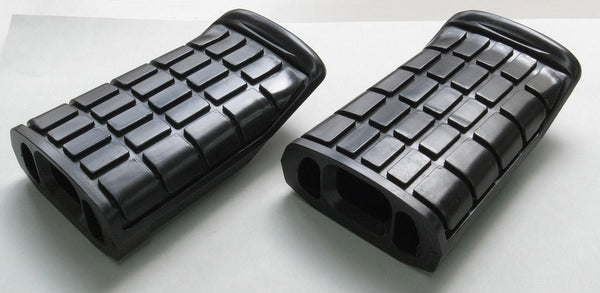 Turmax-Fußpegs Grips Honda GL1500 STR-M06