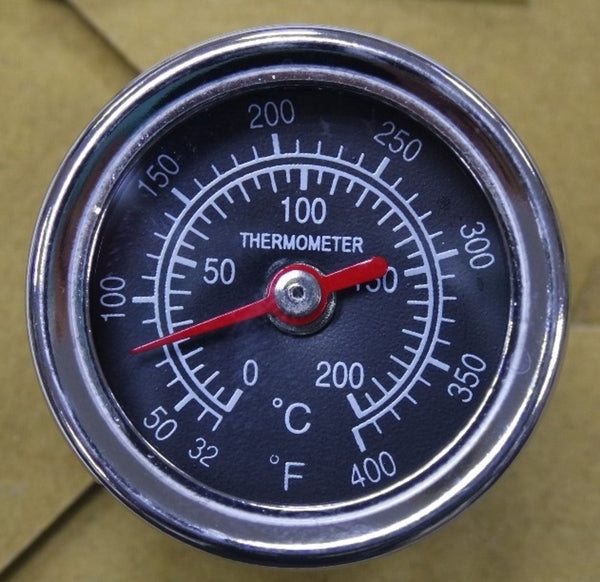 Oil Temperature Gauge V PARTS Ø 27x1.5x28 D42999A00B 