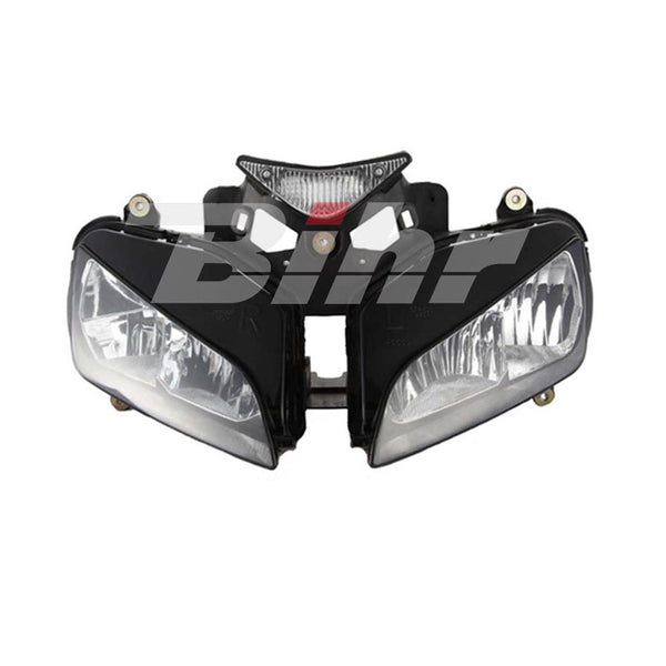 BiHR Frontlampe OEM-Typ-Honda CBR1000RR-LCF-PH12