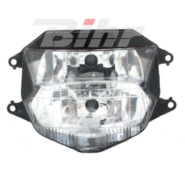 BiHR Frontlampe OEM-Typ-Honda CBR1100XX-LCF-PH15