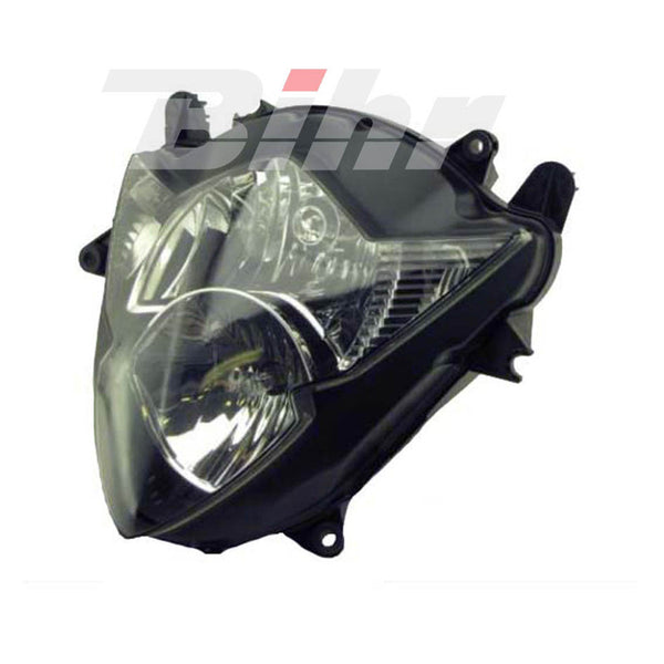 Bihr front lamp OEM type-Suzuki GSX-R1000-LCF-PH41