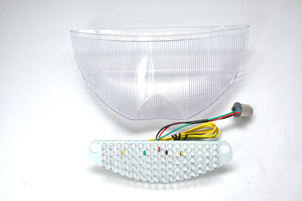 BiHR LED-Bärenlicht mit integriertem Blinker-BMW F650GS / R1200GS-TZBMW-166-Eingriffen