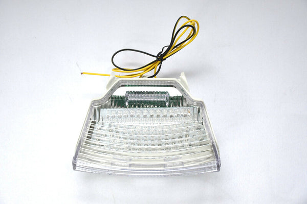 BiHR-LED-Bärenlicht mit integriertem Blinker-Kawasaki ZX-10R-TZK-300T