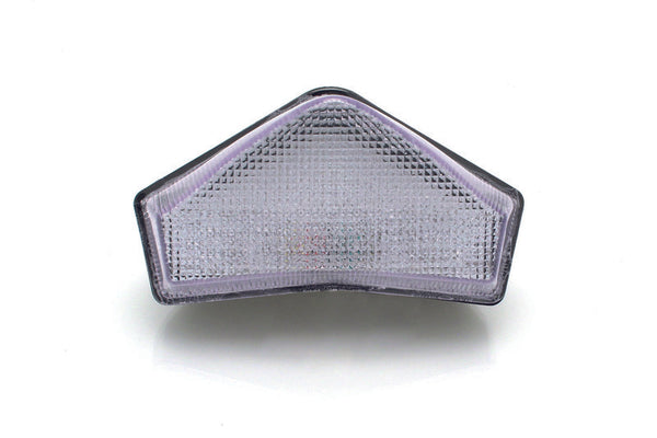 BiHR LED-Bärenlampe mit integrierter Blinker-Triumph-Geschwindigkeit Triple 1050 / Sprint St 1050-TT-176-Eingriffen