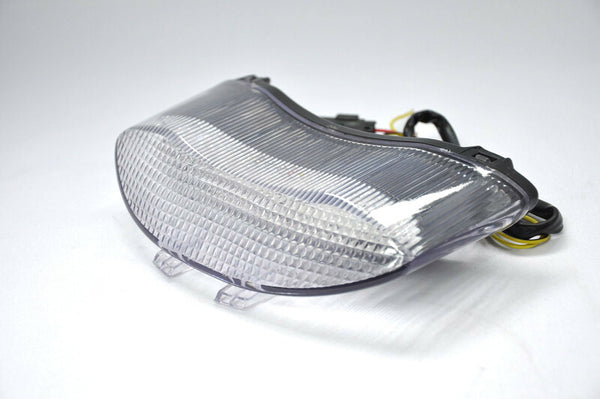 Bihr-LED-Bärenlicht mit integriertem Blinker-Triumph Daytona 675 / Street Triple 675-TZT-194-Einmischung