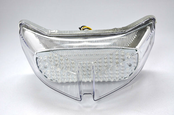 Bihr-LED-Bärenlicht mit integriertem Blinker-Yamaha FZ1-TZY-202-Intrion