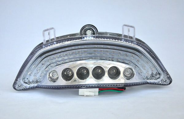 BiHR-LED-Bärenlampe mit integrierter Blinker-Yamaha 1700 V-Max-TZY-328-Intint