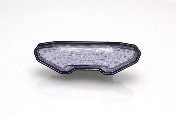 BiHR-LED-Bärenlicht mit integriertem Blinker-Yamaha MT-09-TZY-332-Eingriffen