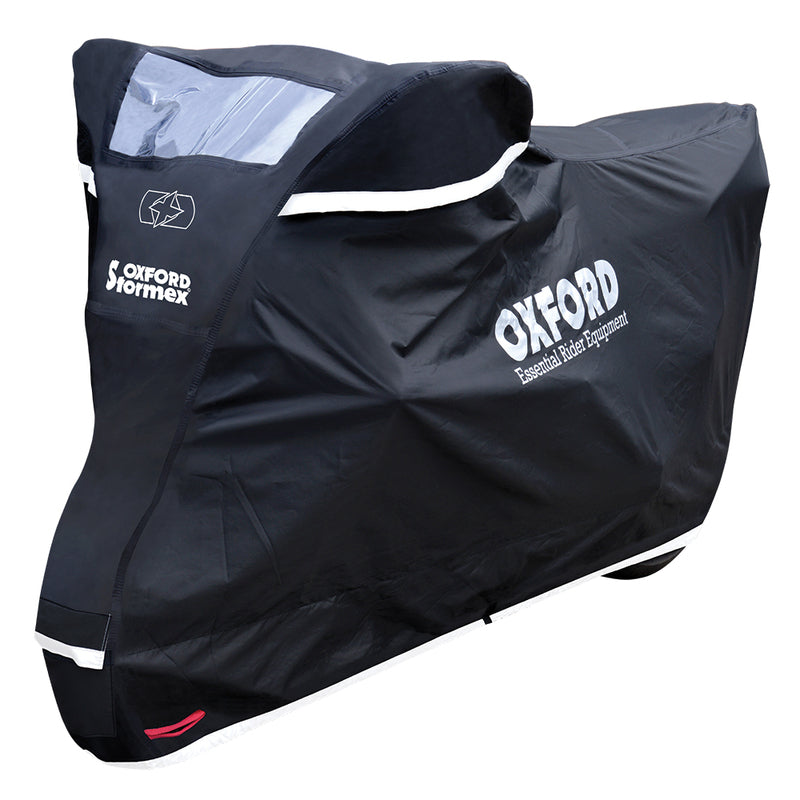 Oxford Stormex Protective Cover Größe L CV32