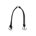 Oxford Double Bungee -Gurt -Systempaar Ox715