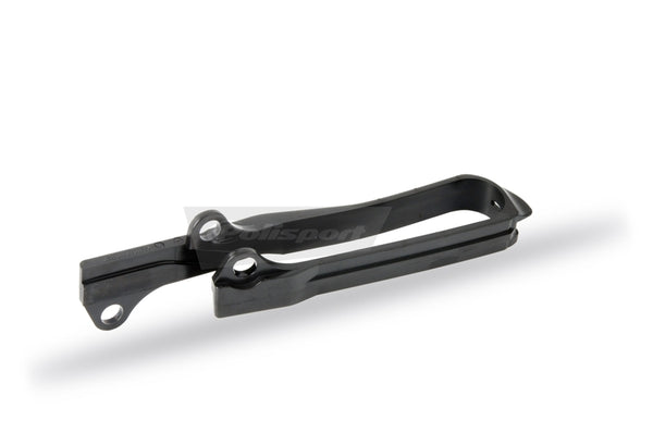 Police Gate Chain Lider - Schwarz - Suzuki RM -Z250/RM -Z450 (8453900001)