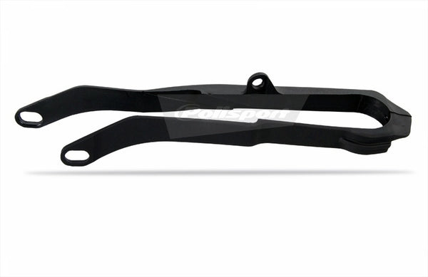 Polizeihafenkette Lider - Schwarz - Honda CRF450R/RX (8462600001)