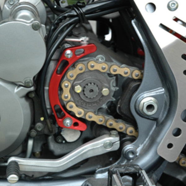 ART ATV ​​Case Savers ACS-203-01-BL