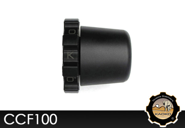 Kaoko Tempomat Throttle Stabilisator BMW K1300GT K1200GT CCF100