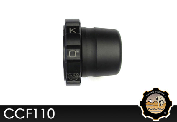 Kaoko -Geschwindigkeitsregelung Stabilisator BMW S1000RR CCF110