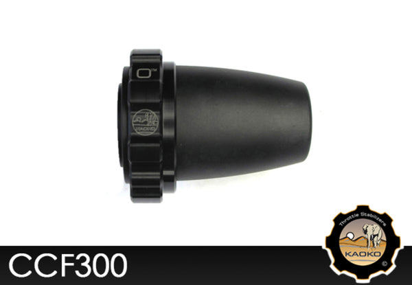 Kaoko -Geschwindigkeitsregelung Stabilisator BMW F650GS CCF300