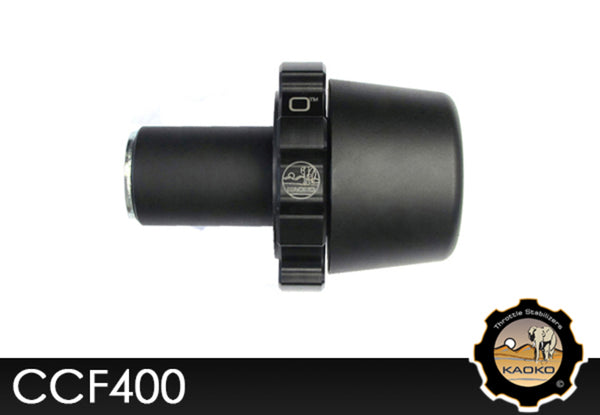 Kaoko -Geschwindigkeitsregelung Stabilisator BMW R1200GS CCF400