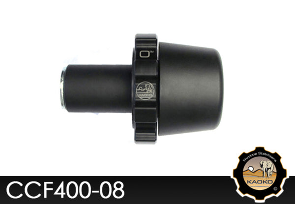 Kaoko Tempomat Gasstabilisator BMW R1200GS CCF400-08