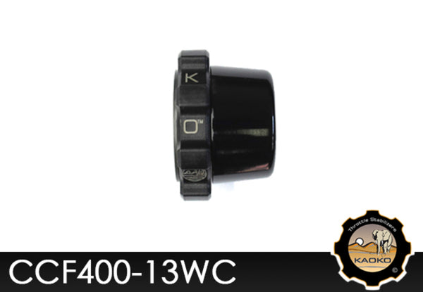 Kaoko Tempomat Gasstabilisator BMW R1200 GS CCF400-13WC