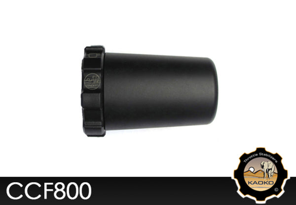 Kaoko Tempomat Gasstabilisator BMW F800S und F800ST CCF800