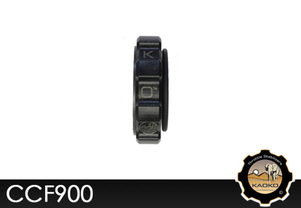 Kaoko Geschwindigkeitsregelung Stabilisator BMW F800GS & F650GS CCF900