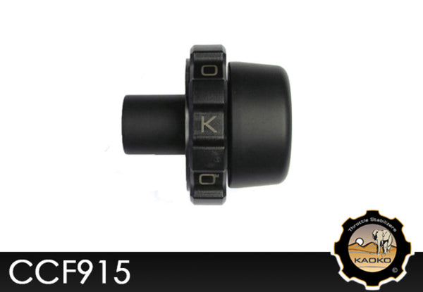 Kaoko -Geschwindigkeitsregelung Stabilisator BMW C650GT CCF915