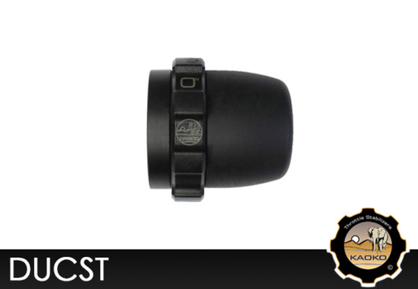 Kaoko Tempomat Gasstabilisator Ducati ST3/S ST4/S Ducst