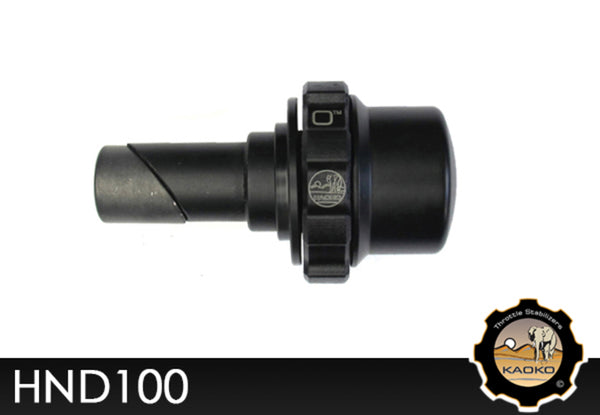 Kaoko -Geschwindigkeitsregelung Stabilisator Honda NC700X HND100