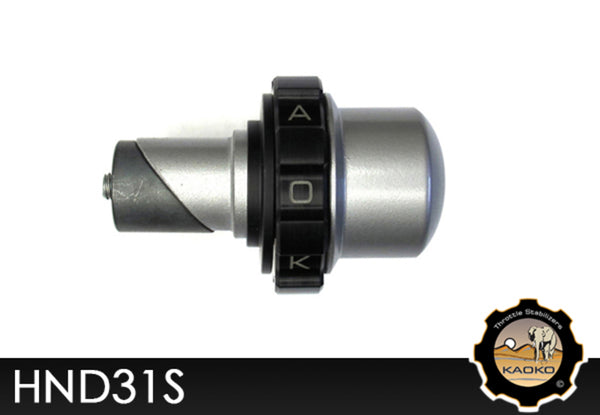 Kaoko Tempomat Gasstabilisator Honda Hnd31s