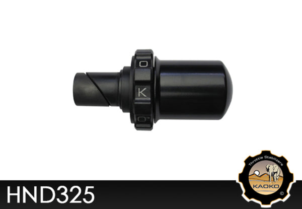 Kaoko -Geschwindigkeitsregelung Stabilisator Honda CTX1300 HND325